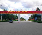 7 Bán đất giá rẻ gần trung tâm hành chính huyện Bàu Bàng, sang tên liền tay