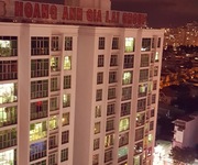 13 Cho thuê căn hộ Hoàng Anh Gia Lai 1 tầng cao thoáng đẹp