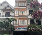 Bán Hotel Phúc Kim Ngân tại số 106 đường 20, P. Bình An, Quận 2, TP Hồ Chí Minh.