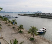 7 Cần bán khách sạn 54 phòng ngay cảng Tuần Châu diện tích 625m2x5t.