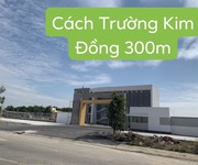 1 Nhà Mặt Phố Mặt Tiền Kinh Doanh - SHR - Sát KCN Lớn Nhất Bình Dương