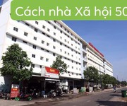 7 Nhà Mặt Phố Mặt Tiền Kinh Doanh - SHR - Sát KCN Lớn Nhất Bình Dương