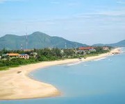 Biển Quảng Bình. Đất Nền Từng Lô.