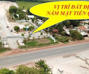 2 Bán Đất Ngay KCN Chơn Thành,Giá Siêu Víp... Siêu Rẻ Nằm Mặt Tiền QL14