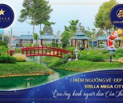 Đại đô thị trung tâm thành phố Cần Thơ - liền kề Sân Bay Quốc Tế
