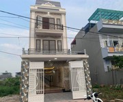 Bán nhà 3 tầng độc lập Hoàng Mai An Đồng