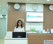 5 Cho thuê chỗ ngồi làm việc Thanh Xuân chỉ 1.200.000đ/tháng - Full tiện ích