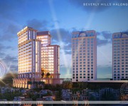 1 Chỉ từ 1,4ty sở hữu ngay căn hộ sở hữu lâu dài tại dự án Beverly Hills Hạ Long lợi nhuận 12/năm