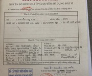 1 Chính chủ bán nhà mặt tiền số 840 Trần Hưng Đạo, P7, Q5, HCM