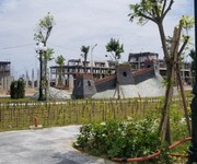 Bán đất trên đường An Lộc nhìn vào Công viên dự án Tnr Diễn Châu