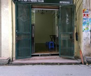 6 Cho thuê tầng 1 số 72 ngõ 72 Nguyễn Trãi làm cửa hàng hoặc văn phòng