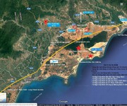 2 Bán gấp đất nằm trong quy hoạch vùng Du lịch Sinh thái gắn với Nông nghiệp tại Bắc Bình, Bình Thuận,