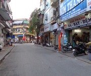 Bán nhà mặt đường Lý Thường Kiệt, Hồng Bàng, Hải Phòng 9,1 tỷ