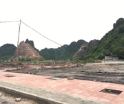 2 Bán đất TĐC Khe Cá mặt đường đôi ngay gần đường bao biển