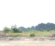 4 Bán đất TĐC Khe Cá mặt đường đôi ngay gần đường bao biển
