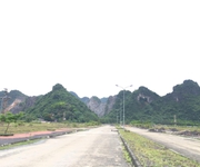 1 Bán đất TĐC Khe Cá mặt đường đôi ngay gần đường bao biển