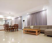 Cho thuê căn hộ cao cấp, 3PN tại dự án The Manor
