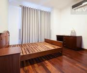 5 Cho thuê căn hộ cao cấp, 3PN tại dự án The Manor