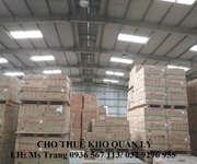Minh Việt Logistics cho thuê kho quản lý tại Văn Điển, Phan Trọng Tuệ, Thanh Trì