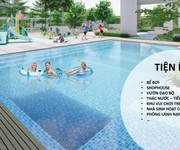 1 Bán nhanh căn hộ phường Chánh Nghĩa, có hồ bơi 600m2 và TTTM, LH 0941472007