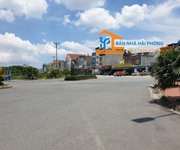 Bán nhà số 28LK4 khu Hoàng Huy Pruska An Đồng, An Dương, Hải Phòng