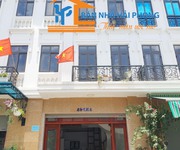 1 Bán nhà số 28LK4 khu Hoàng Huy Pruska An Đồng, An Dương, Hải Phòng