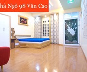 7 Cho thuê nhà kiểu biệt thự ngõ 98 Văn Cao