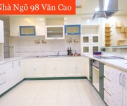 10 Cho thuê nhà kiểu biệt thự ngõ 98 Văn Cao