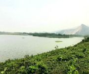 1 8600m view hồ Đồng Chanh tuyệt đẹp cách Hà Nội 40km giá 1.6 triệu/m