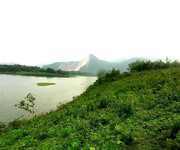 2 8600m view hồ Đồng Chanh tuyệt đẹp cách Hà Nội 40km giá 1.6 triệu/m