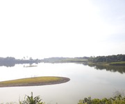 5 8600m view hồ Đồng Chanh tuyệt đẹp cách Hà Nội 40km giá 1.6 triệu/m