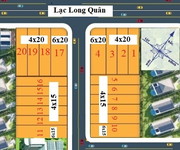 2ty850/nen Mặt Tiền Lạc Long Quân P.11 Quận 11