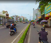 Cho thuê lại nhà mặt tiền đường Dương Bá Trạc P1, Quận 8 gần cầu Nguyễn Văn Cừ