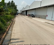 2 Chính chủ cho thuê kho xưởng tiêu chuẩn tại Phú Minh, Sóc Sơn, Hà Nội, gần sân bay Nội Bài