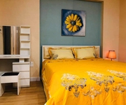 Cho thuê căn hộ full nội thất mới tinh A - Z Cực đẹp. Diện tích 63m2 bao gồm 2 phòng ngủ, 2 phòng vệ