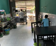 Sang nhượng quán ở  291 Bình Lợi, p13, Bình Thạnh