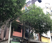 3 Cho thuê nhà mặt tiền Hai Bà Trưng, Quận 1: trệt 4.6m x 10m, 2 lầu 12.5m x 10m, ST, ngay Park Hyatt