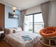 6 Cho thuê căn hộ 1 ngủ nội thất  cơ bản : giá 5,5  triệu/ tháng tại Vinhomes.Ocean Park.