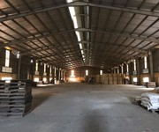 Bán đất kho xưởng DT 10000m2 KCN Phố Nối A, Văn Lâm, Hưng Yên