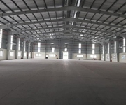 Cho thuê kho xưởng DT 1400m2- 4500m2 KCN Phố Nối B, Mỹ Hào, Hưng Yên