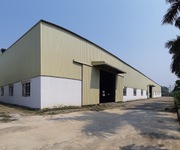 1 Bán kho xưởng DT 16400m2 Bạch Sam Mỹ Hào Hưng Yên