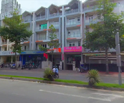 Bán 2 căn nhà phố liền nhau mặt tiền đường Nguyễn Thị Thập P,Tân Hưng Quận 7 1 hầm 4 Lầu