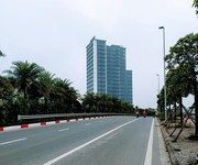 4 Nhà phân lô KĐT Parkexim 2 gần KĐT Ciputra, Tây Hồ, 200m2, 5 tầng, MT 12, 22 tỷ.