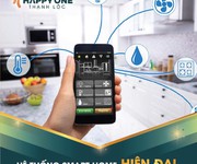 1 Căn Hộ Cao Cấp Bàn Giao Full Nội Thất - Happy One Thạnh Lộc - Q.12