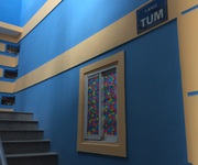 6 Cho thuê CHCC mini 5 tầng đầy đủ tiện nghi giá rẻ Thanh Xuân 6 Cho thuê CHCC mini 5 tầng đầy đủ tiện nghi giá rẻ Thanh Xuân