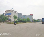 3 Cần bán lô đất LIỀN KỀ hướng Tây, khu đô thị Hồ Ga, đường Hồng Quang kéo dài