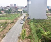 4 Cần bán lô đất LIỀN KỀ hướng Tây, khu đô thị Hồ Ga, đường Hồng Quang kéo dài