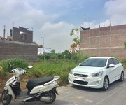 6 Cần bán lô đất LIỀN KỀ hướng Tây, khu đô thị Hồ Ga, đường Hồng Quang kéo dài