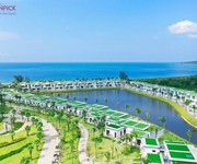 2 Cần bán villas nghỉ dưỡng  MOVENPICK WAVERLY resort Phú Quốc