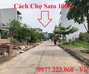 1 Bán L07-05 KĐT Nghành Than Chợ Sato-Cao Xanh.DT:69.75m2,MT:4.2m.H:ĐN
